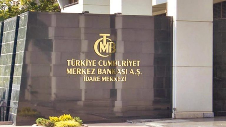 Merkez Bankası faizi değiştirmedi