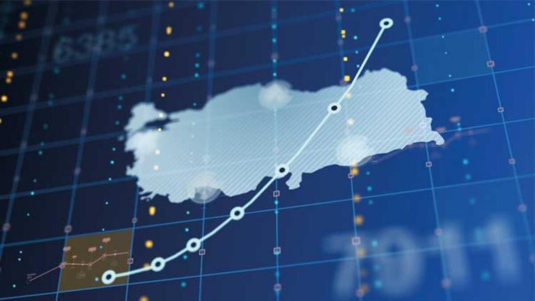 Nebati’den muhaletefe sert cevap: Göstergeleri eski düzeylerine getireceğiz