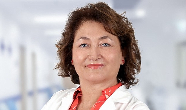 Prof. Dr. Meral Sönmezoğlu, “Talesemiden Korunmada En Tesirli Metot Toplumsal Farkındalığın Artırılması”