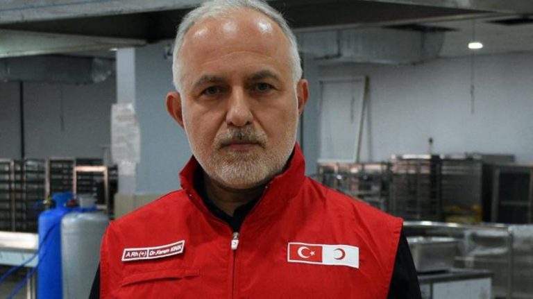 Seçim sonuçlarının ardından eski Kızılay Başkanı Kerem Kınık’tan imalı paylaşım