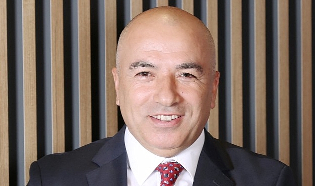 Turgay ŞAHAN, GÜSOD İdare Heyeti Lideri oldu