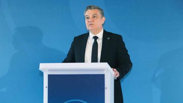 Türkiye Sigorta’dan TCG Anadolu ve Gabar sondaj kulesine teminat… İlk Türk astronotlar sigortalandı