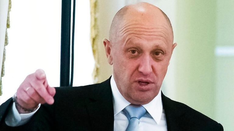 Wagner: “Askerlerimiz Bakhmut’tan çekilirse Ukrayna, Rostov’a kadar ilerler”