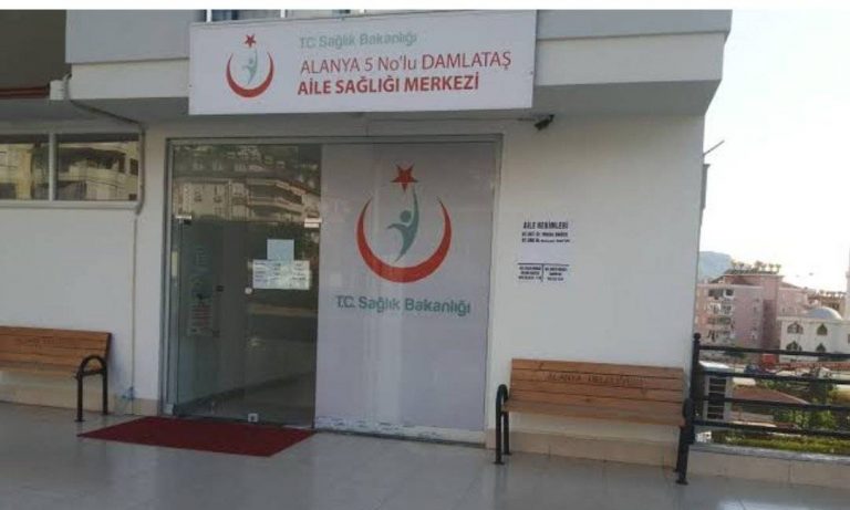 “Aile Sağlığı Merkezlerinde Şiddet Olaylarına Karşı ‘0’ Tedbir!”