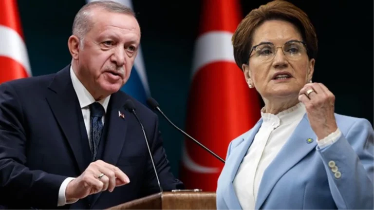 AK Parti ile bir araya gelirler mi? İYİ Parti’den çok konuşulacak çıkış: Elbette görüşeceğiz