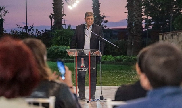 Belçika ve Hollanda’nın sevilen komşuluk uygulaması Türkiye’de birinci defa Karşıyaka’da