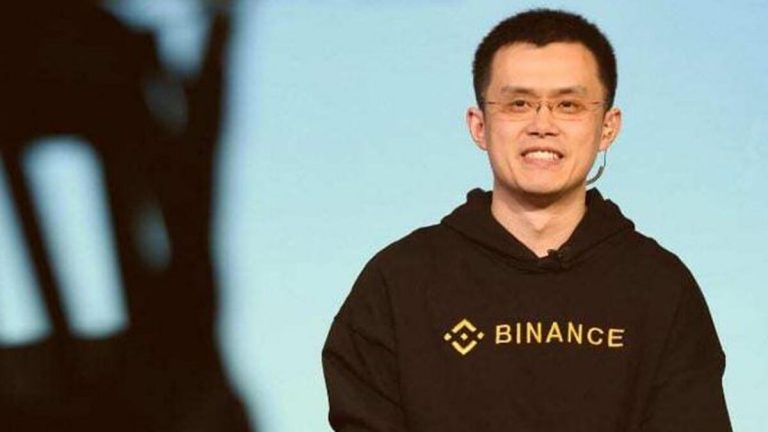 Binance ve kurucusuna ABD’de dava! 13 suçlama yapıldı