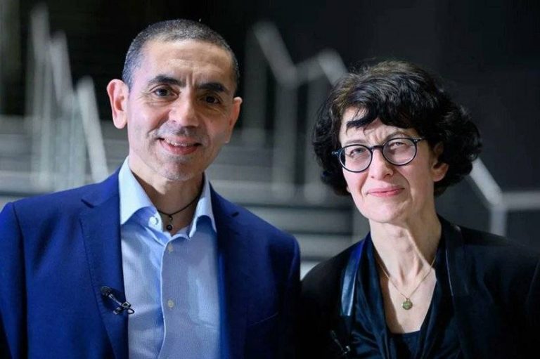 BioNTech’e Tazminat Davası, Türk Profesörler Almanya’da Hakim Karşısında!