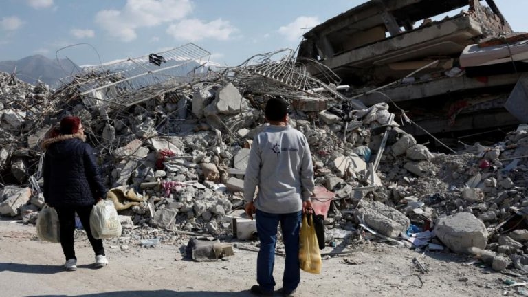 Kılıçdaroğlu’nun depremzedelerle ilgili argümanı Bağlantı Başkanlığı tarafından yalanlandı