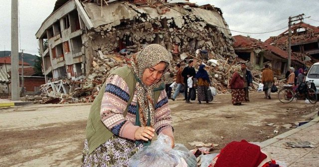 Afetler Durdurulabilir mi?