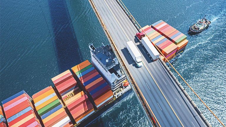 Dış ticaret haziran ayında geriledi