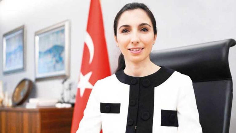 Faizde 250 baz puan artış