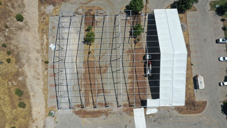 İstekli hekimler, 11 vilayetteki ampute depremzedelere fiyatsız protez sağlayacak