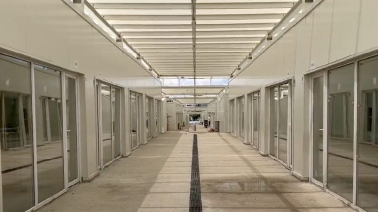 Mehmet Özhaseki açıkladı! Yerinde Dönüşüm projesi 17 Temmuz’da başlıyor