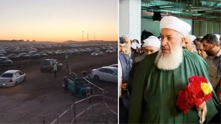 Menzil liderinin cenazesi için Adıyaman’a akın var! THY ek seferler koydu