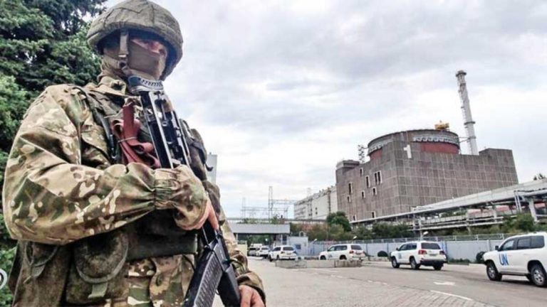 Nükleer gerilim tırmanışa geçti