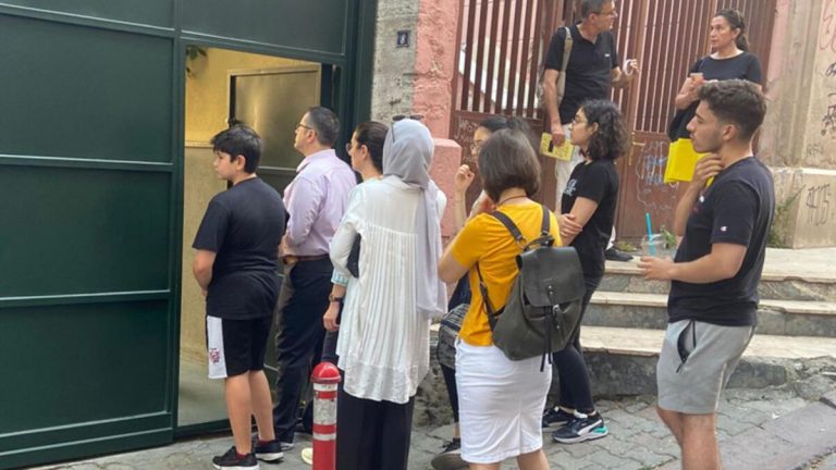 Özel okul kayıtlarında son durum