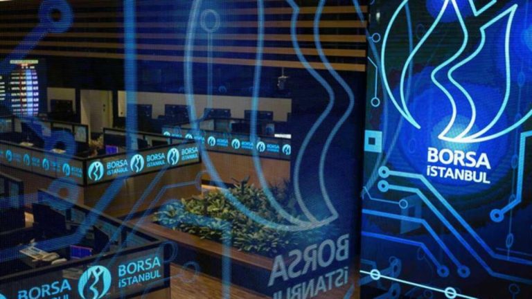 TÜİK’e göre Haziran’da en yüksek getiri Borsa İstanbul’da oldu