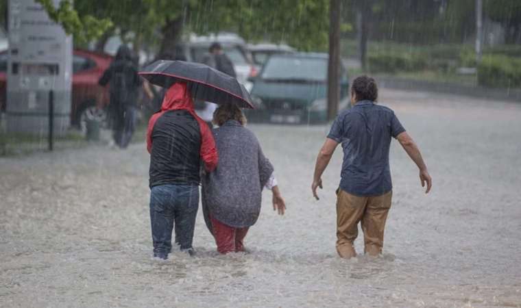 29 Ağustos 2023 hava durumu raporu… Meteoroloji açıkladı: Bugün hava nasıl olacak?
