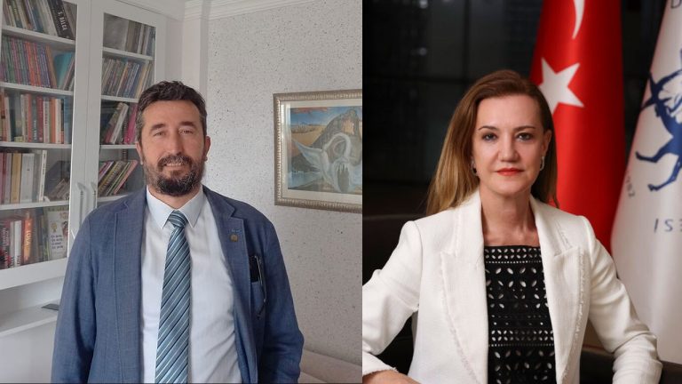 Akademisyen Bilgin Çelik, DEÜ Rektörü Nükhet Hotar’a dava açtı: Görevden alınsın