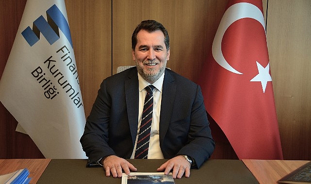 Banka Dışı Finans Bölümünün Süreç Hacmi % 88 oranında arttı…