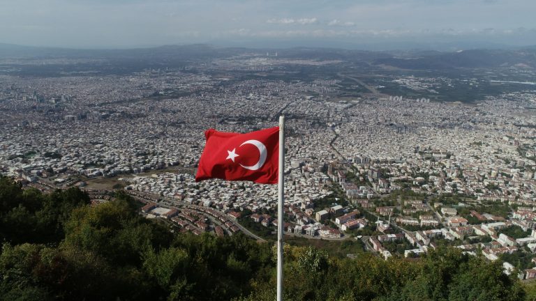 Bursa’nın Afetlere Maruziyeti ve Hassasiyetleri;