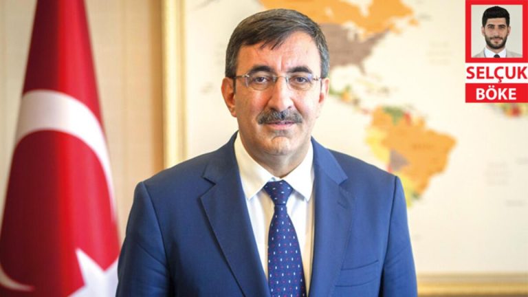 Cumhurbaşkanı Yardımcısı Yılmaz: 2026’da perspektifimiz tek haneli enflasyon