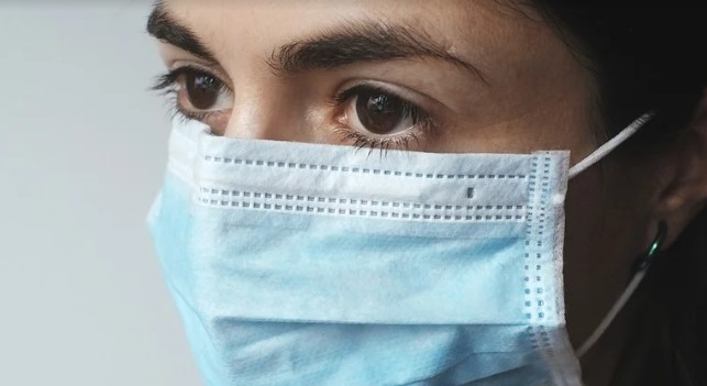 Eris Varyantı Yayılım Gösterebilir