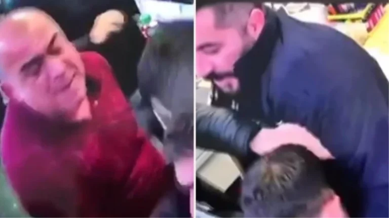 Esenyurt’ta iki kişinin hayatını kaybettiği tekel bayisi kavgasına ilişkin yeni görüntüler ortaya çıktı