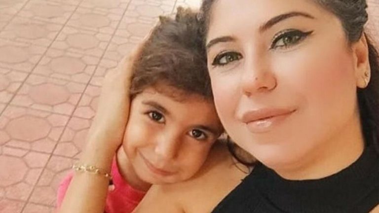 Hatay’da sarsıntıdan 180 gün sonra mezarlarını buldu