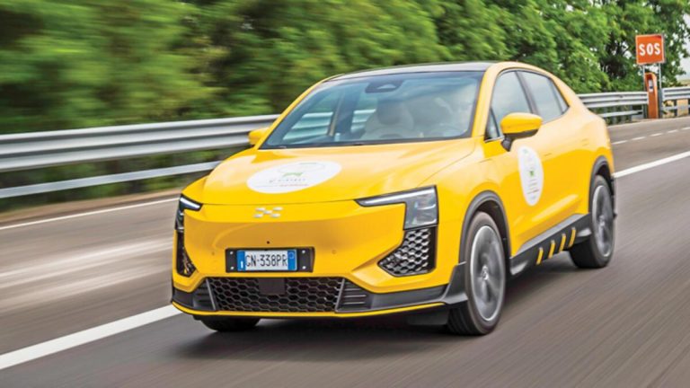 İşte elektrikli otomobillerin gerçek sürüş menzilleri