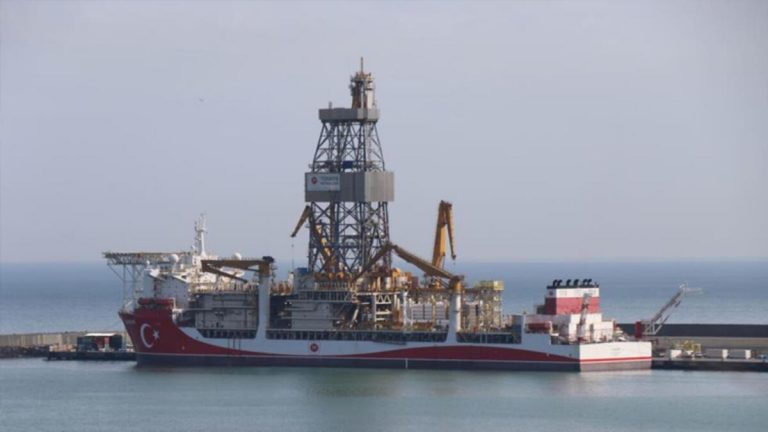 Karadeniz’deki dev keşfin yıl dönümü… Çalışmalar devam ediyor