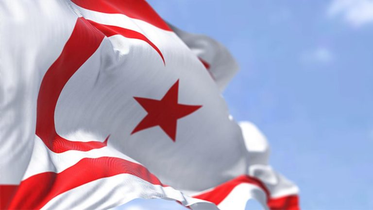 KKTC’den BM Güvenlik Konseyi’ne tepki