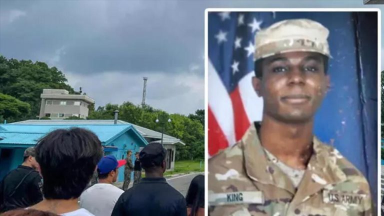 Kuzey Kore sınırını geçen ABD askeri ilk kez konuştu, Washington’a soğuk duş!