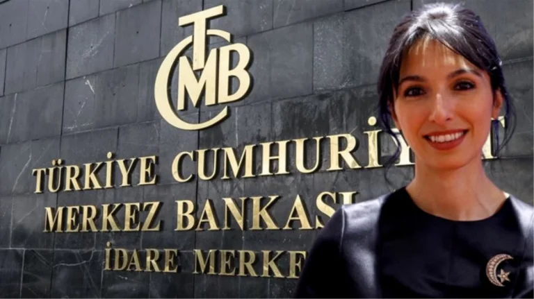 Son Dakika: Merkez Bankası politika faizini yüzde 25’e çıkardı
