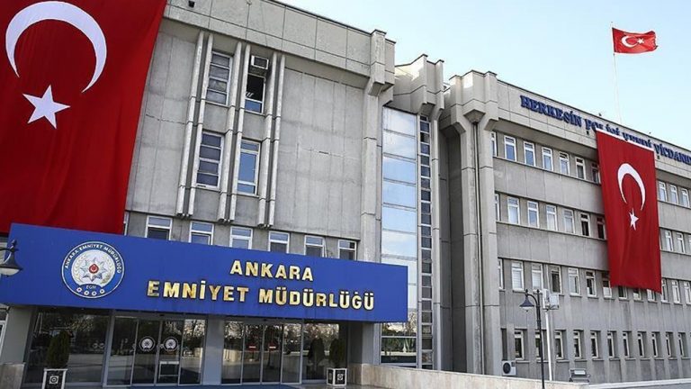 Tolgahan Demirbaş’ı Olcay Kılavuz’un evinden gözaltına alan ekibin amiri şube müdürü oldu