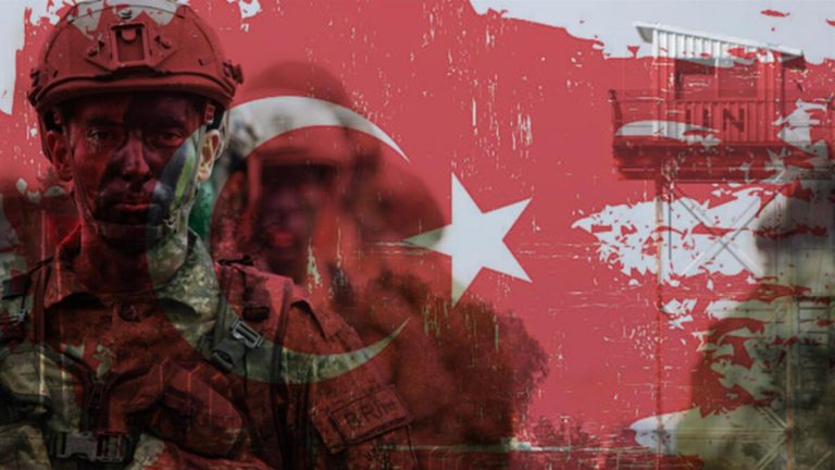 Türkiye’nin sert tepkisi komşuda böyle yankılandı: Ankara meydan okuyor