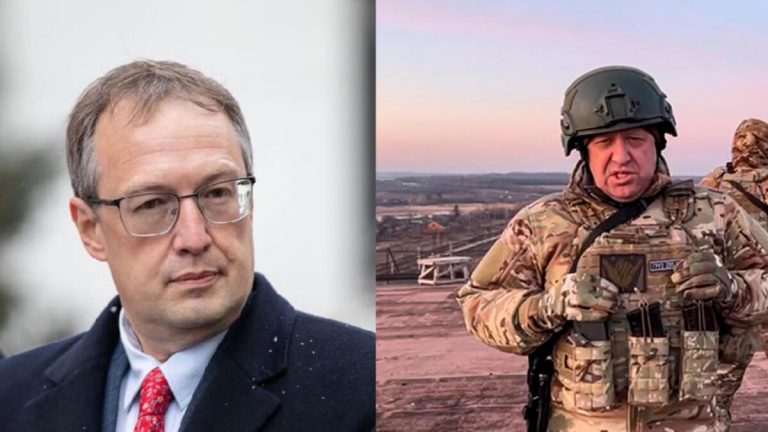 Ukrayna’dan dikkat çeken Prigojin yorumu