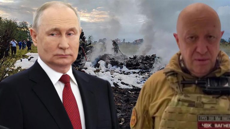 Ve Kremlin Putin’in kararını açıkladı! Rus gazeteden flaş Wagner iddiası