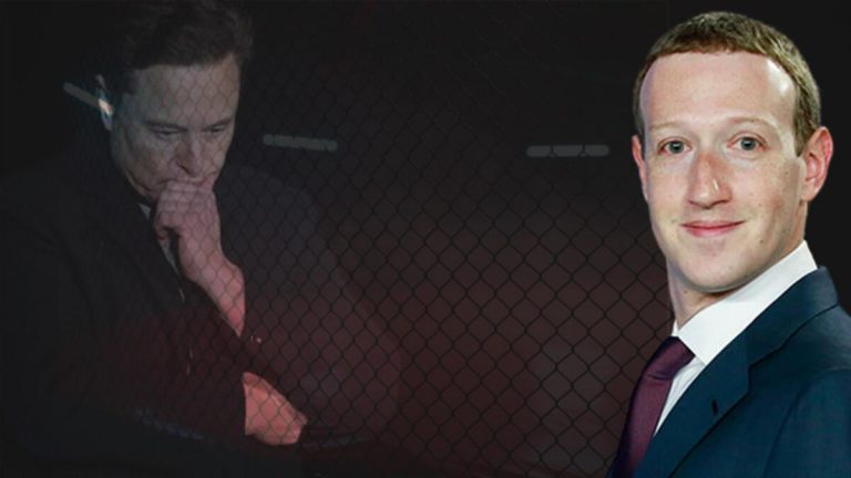 Ve Zuckerberg’den beklenen açıklama geldi: Dövüşe hazırım ama Musk’tan teyit alamadım