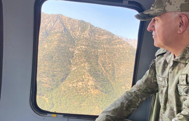 Yeni Genelkurmay Başkanı Metin Gürak’ın bilinmeyenleri! 15 Temmuz’da FETÖ’cü askerlere böyle ayar vermişti