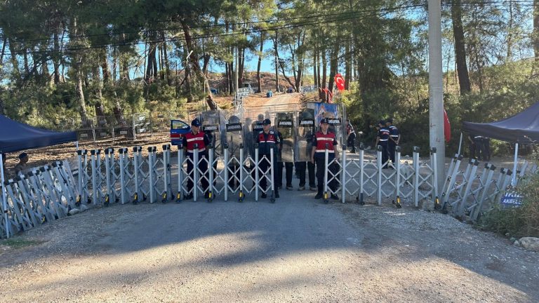 Akbelen’de arazi sahibi valiliği yalanladı: Arazi boşaltsın diye bir talebim yoktu