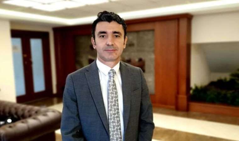 Atılım Üniversitesi’nin yeni rektörü Serkan Eryılmaz kim? Serkan Eryılmaz nereli, kaç yaşında?