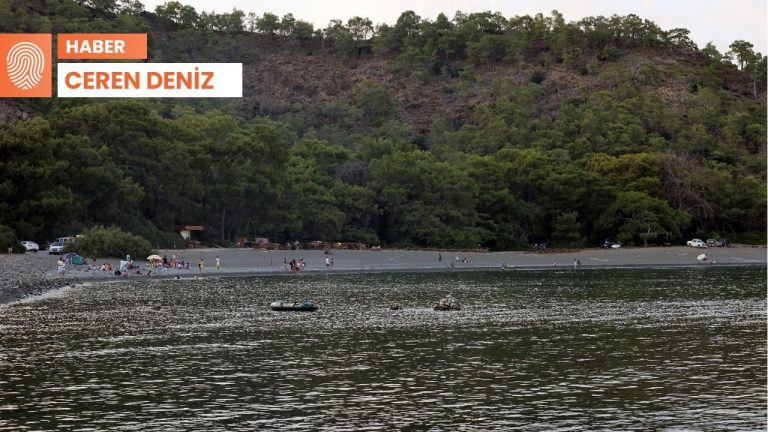 Bakanlığın plaj yapmak istediği Phaselis’te koruma sahası genişletildi
