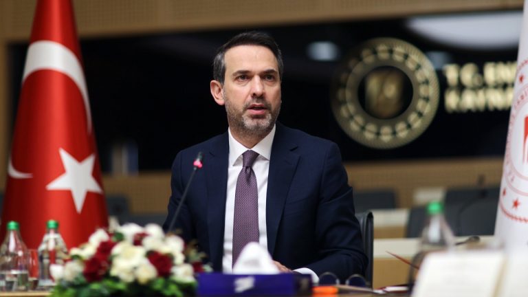 Bayraktar: İğneada’da nükleer santral için Çin’le görüşmelerde sona geldik
