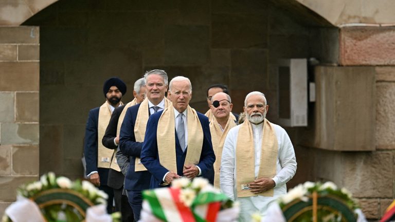 BRICS’in gölgesinde G20 Zirvesi