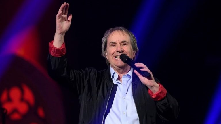 Chris de Burgh 26 Ekim’de İstanbul’da