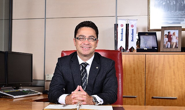 DenizBank’tan EBRD Finansmanı ile Sarsıntı Bölgesine 109 Milyon Dolar Kredi