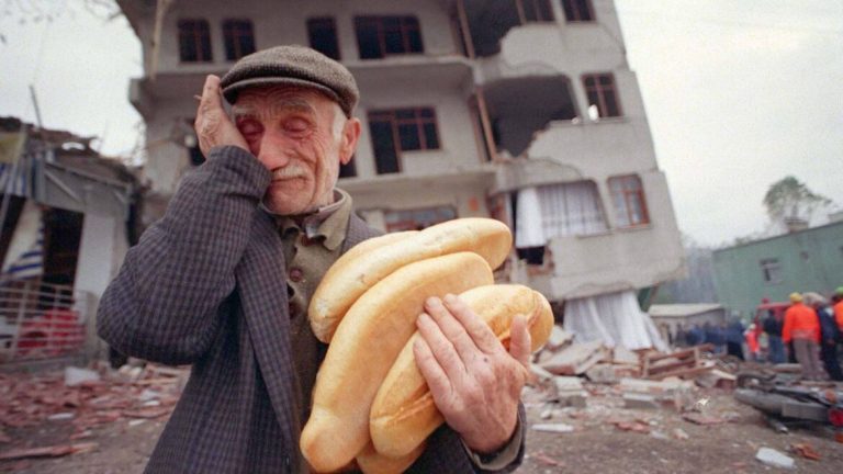 Depremden Sonra Yapılacaklar