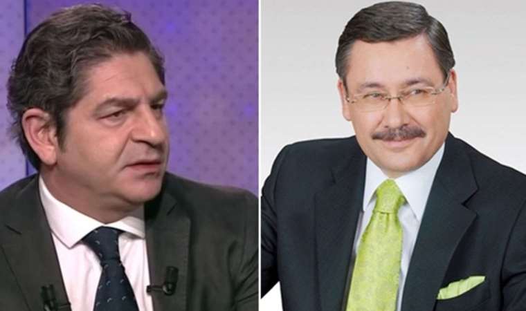 Güntekin Onay’dan, Gökçek’e sert tepki: Sen kimsin? Bu ülke senden tiksiniyor!